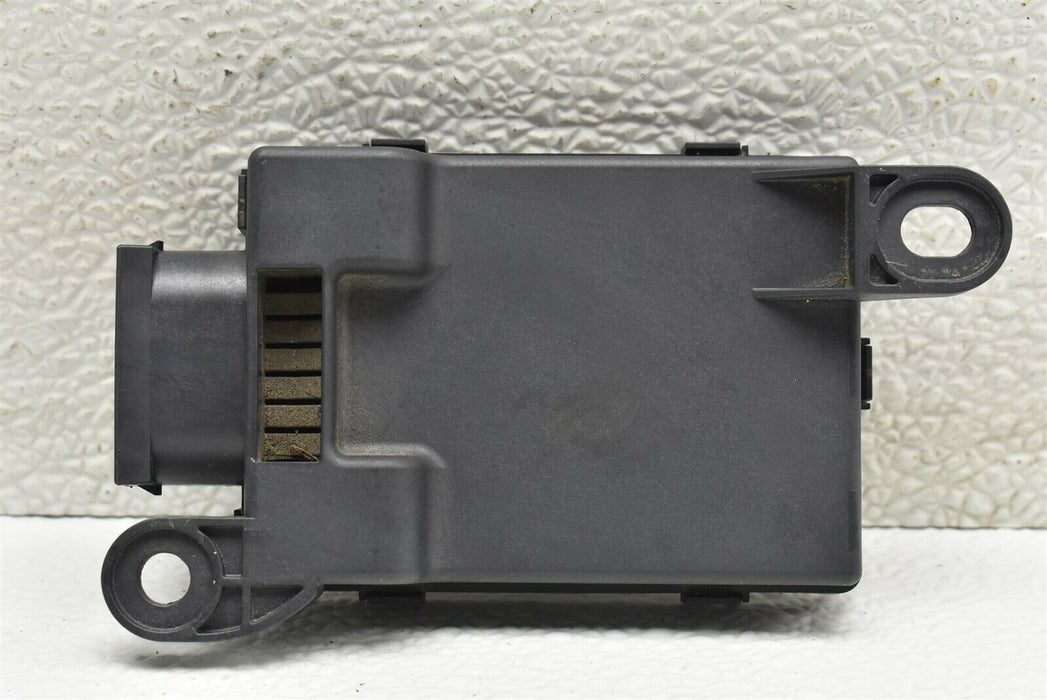 2013-2016 Porsche Boxster TPMS Control Module 99161810401 13-16