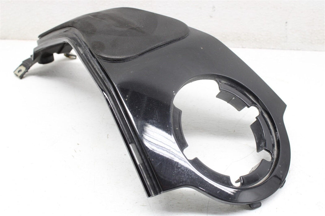 2007 BMW K1200 S Fuel Tank Cover Center Middle Cell 7703248 04-08