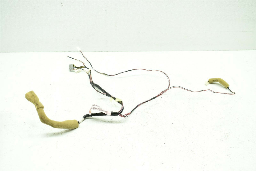 2009-2013 Infiniti G37 Sedan Roof Headliner Wiring Harness 24060JK030 OEM 09-13