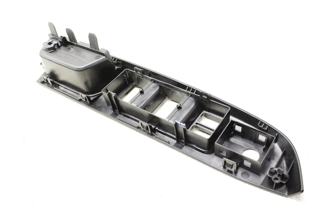 2015-2019 Subaru WRX STI Master Switch Front Left Trim Panel Handle OEM 15-19