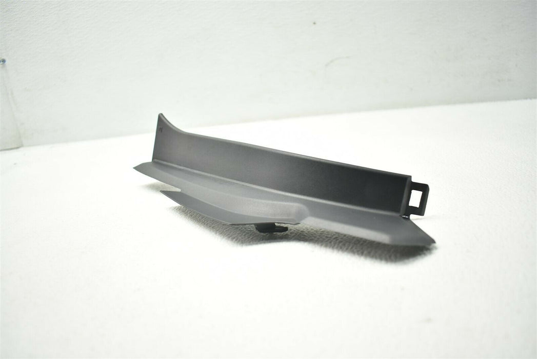 2006-2013 Lexus IS F IS250 Rear Right Cargo Trim Cover 64439-53010 OEM 06-13