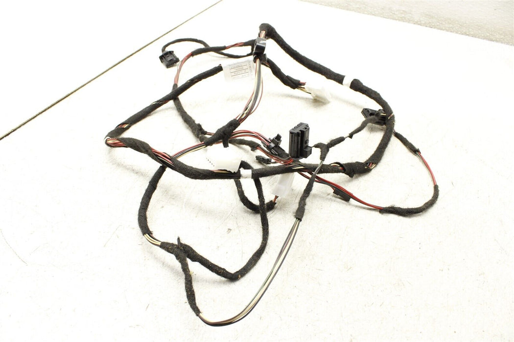 2019 Tesla Model 3 Heater Blower Motor Wire Harness 17-23