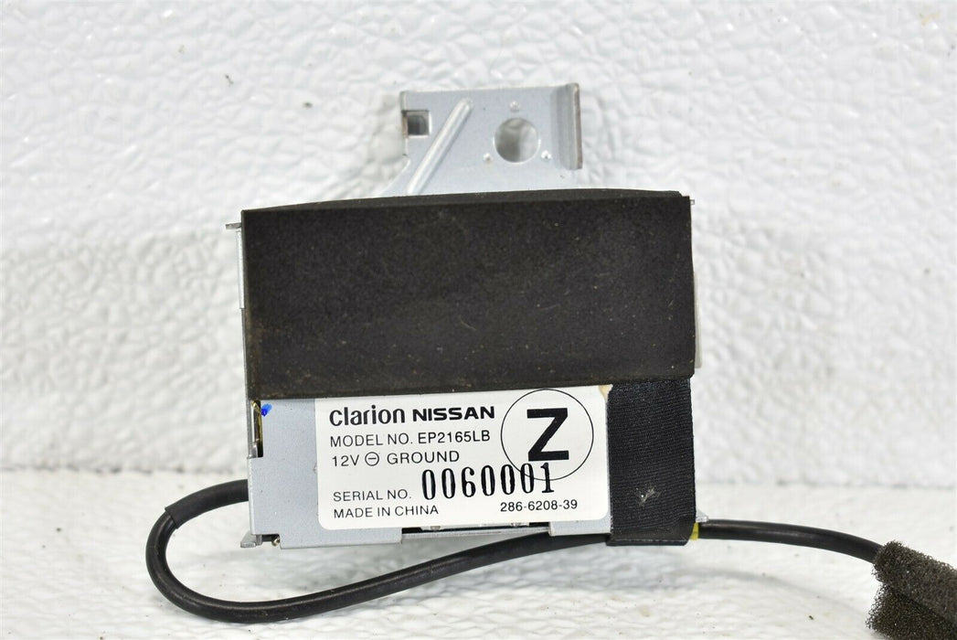 2009-2017 Nissan 370Z Clarion Radio Amplifier Module OEM 09-17