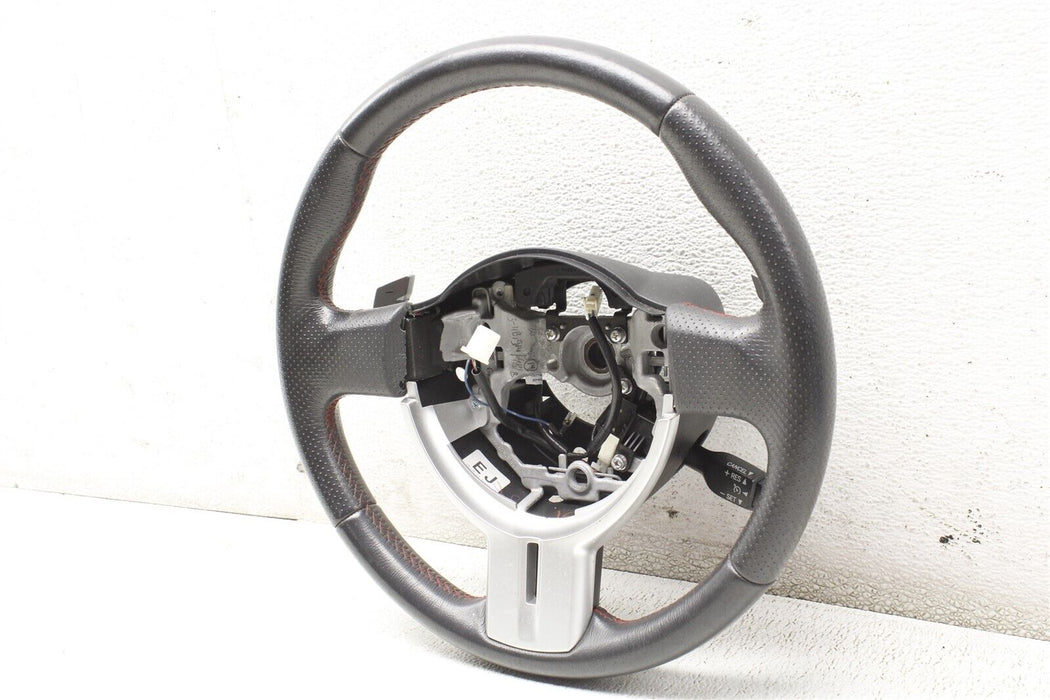 2013-2017 Scion FR-S BRZ Steering Wheel Assembly Factory OEM W/Paddles 13-17