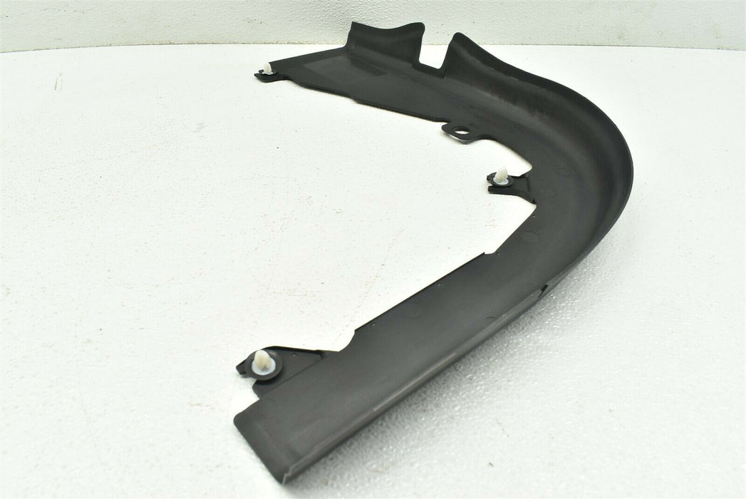 2010-2015 Jaguar XJ Front Right Door Panel Trim Cover 10-15