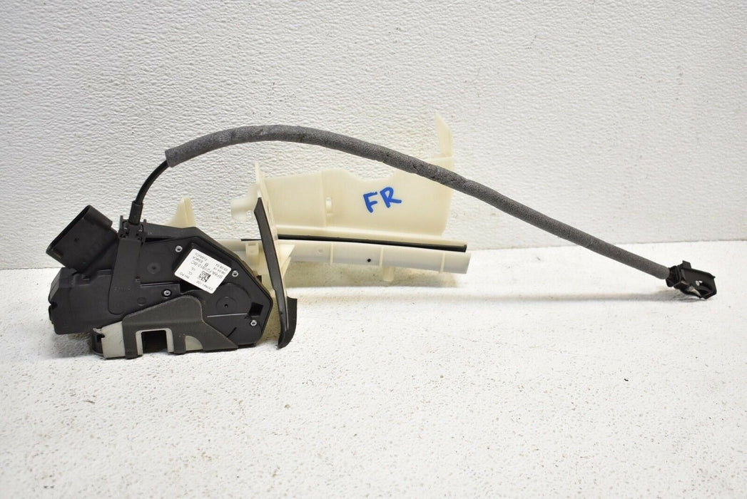 2013-2016 Ford Focus ST Front Right Door Lock Actuator 13-16
