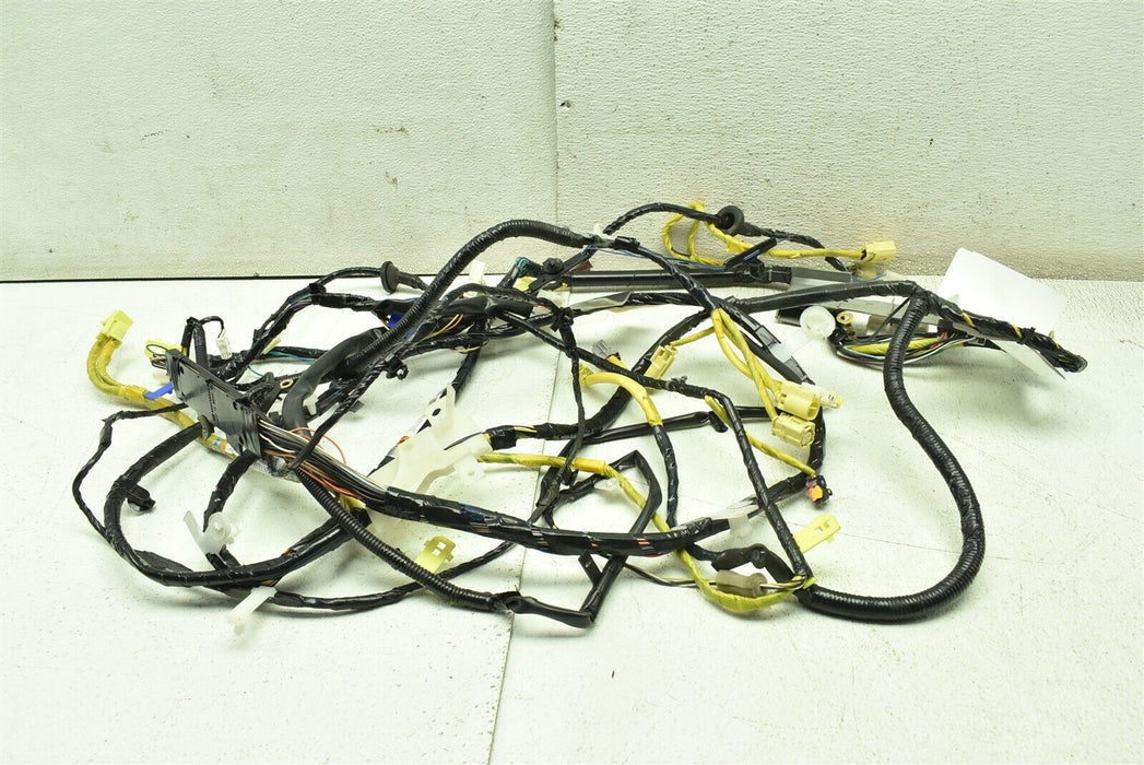 2007 Subaru WRX Wagon Rear Wire Harness Wiring Wires 07 81502FE335