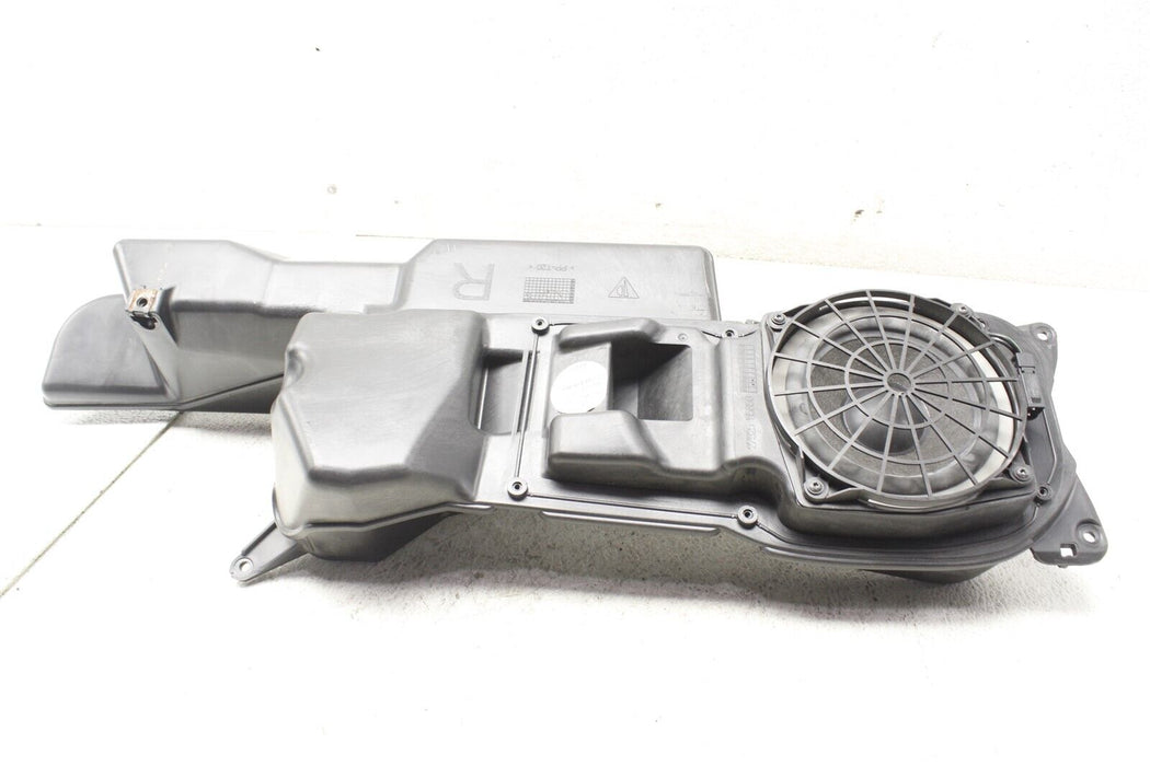 Porsche Design Boxster - Silver Arabic Dial & Leather Strap