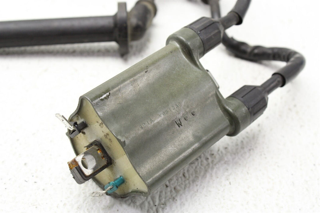 2009 Honda ST1300 Ignition Coil Pack Plug Pair 03-10