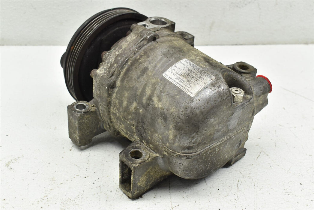 2004-2007 Subaru Impreza WRX STI AC Compressor Air Conditioning 73111FE040 04-07