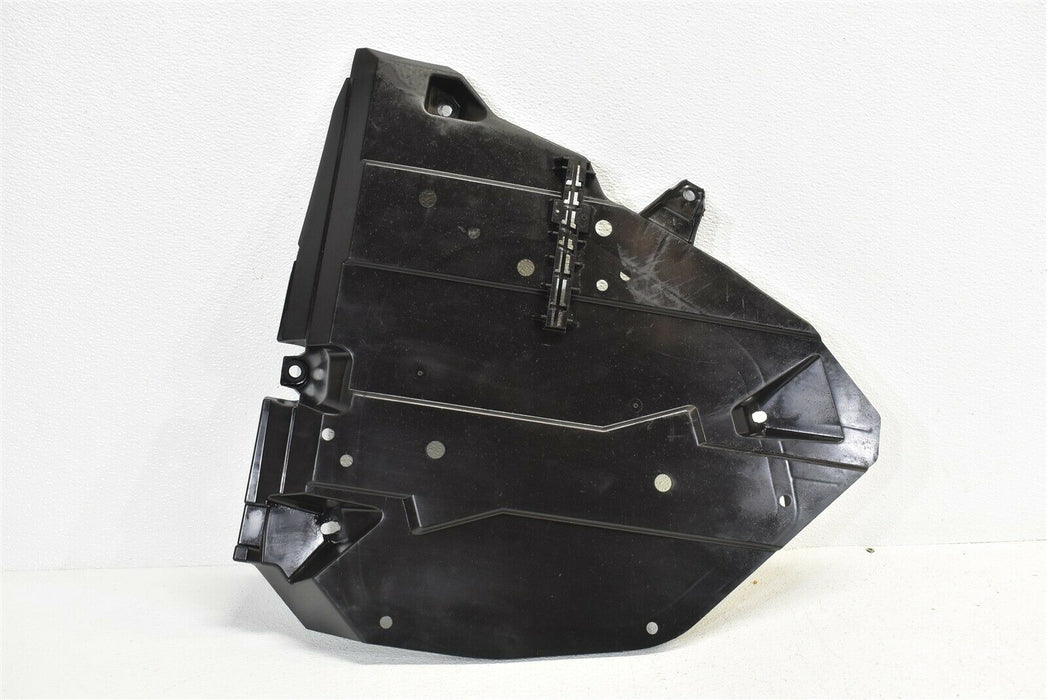 2015-2018 Subaru WRX Fuel Tank Protector Cover Shield Left Driver LH OEM 15-18