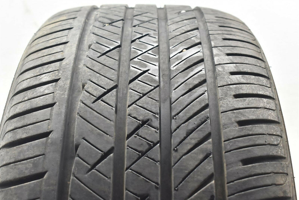 Laufenn S Fit AS 245/40ZR18 7/32nds Tread Depth Tire Factory OEM