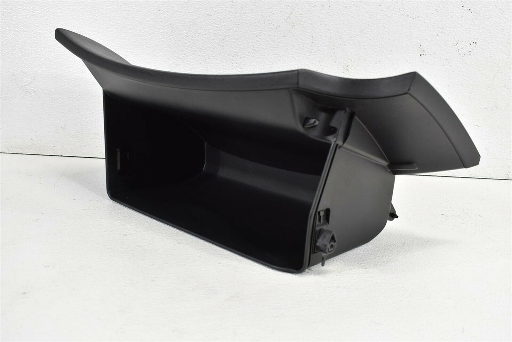 2009-2012 Hyundai Genesis Coupe Glove Box Compartment Lid OEM 09-12