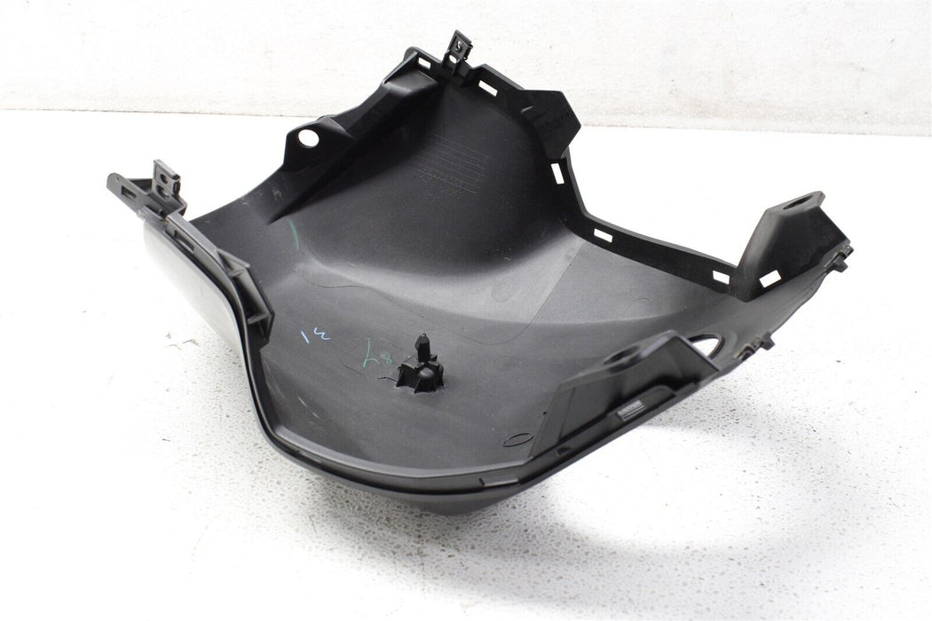 2021 Yamaha MT-03 Fuel Tank Cover Fairing Cowl 20-23