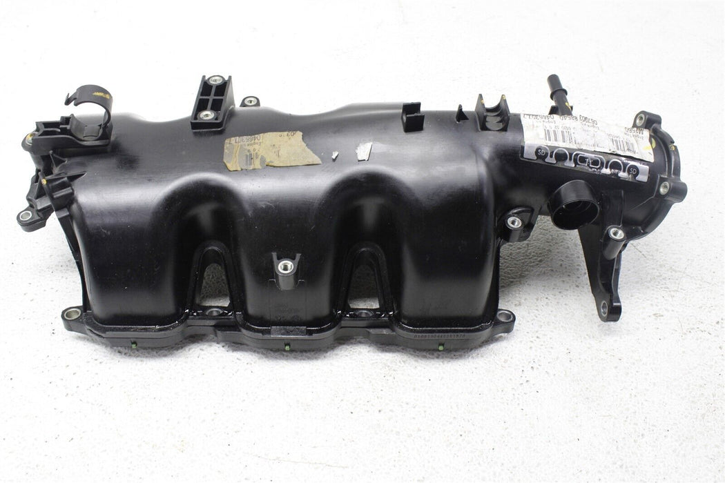 2014-2019 Maserati Ghibli 3.0L Intake Manifold Assembly Factory OEM 14-19