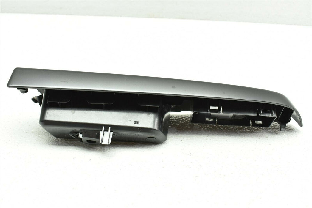 2015-2019 Subaru WRX Rear Left Door Handle Trim 94263FJ430 OEM 15-19