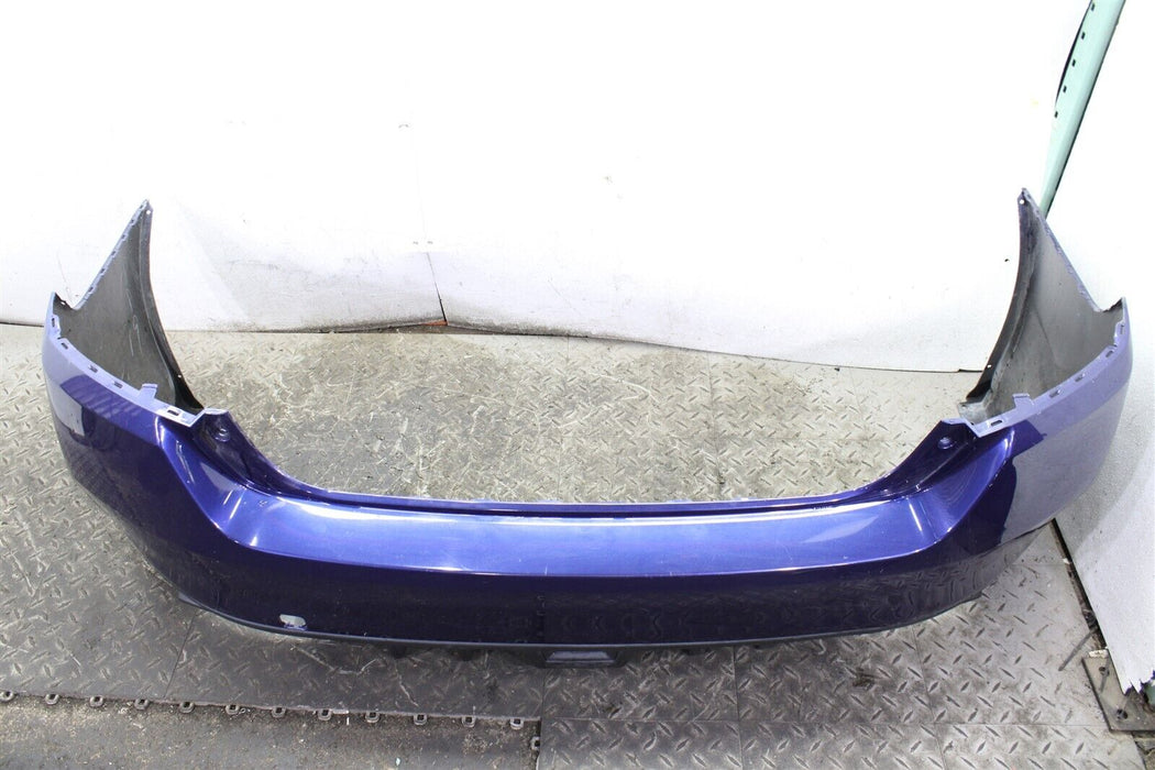 2015-2019 Subaru WRX STI Rear Bumper Assembly Factory OEM 15-20