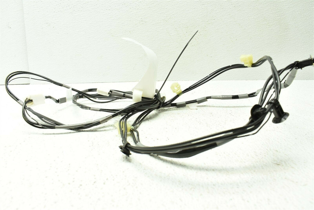 2013-2020 Subaru BRZ Antenna Roof Wiring Harness Wire Wires FRS 13-20