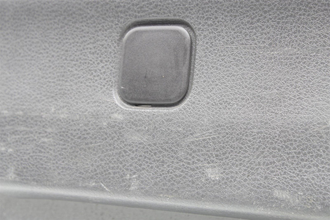 20008-2014 Subaru WRX STI Liftgate Trim Cover Hatch Panel 08-14