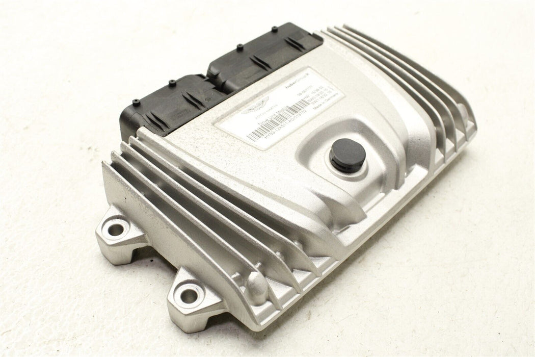 2020 Aston Martin Vantage Engine Computer Drive Module HY53-12K511-AD 18-21