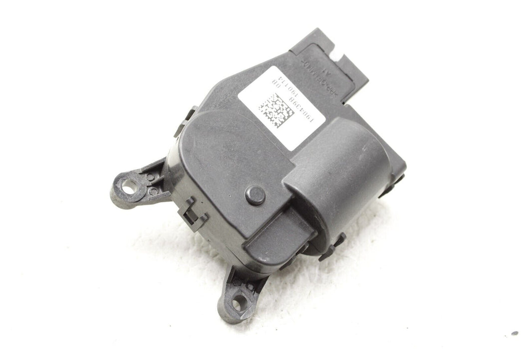 2019 Tesla Model 3 Heater Actuator Flap Servo Motor 17-23