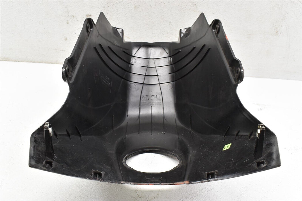 2018-2020 KTM Duke 390 Fuel Tank Cover Fairing