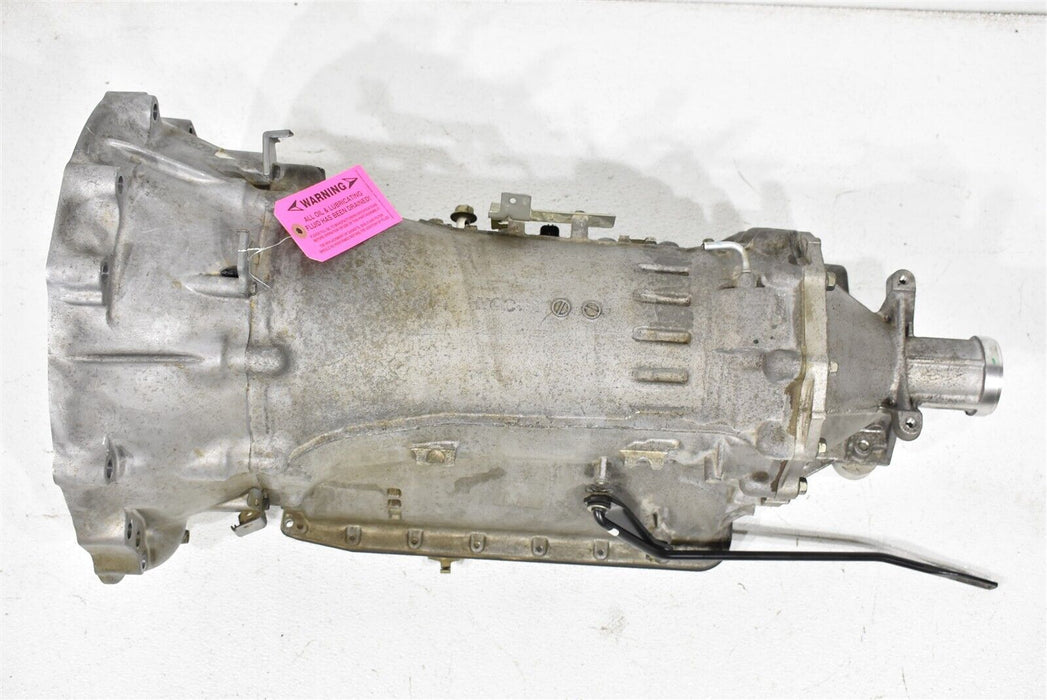 2010 Nissan 370Z Automatic Transmission AT