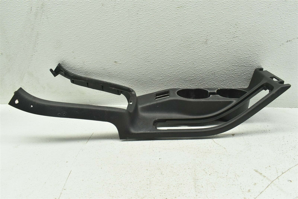 05-07 Subaru Impreza WRX STI Center Console Cup Holder Ebrake Trim Cup 2004-2007