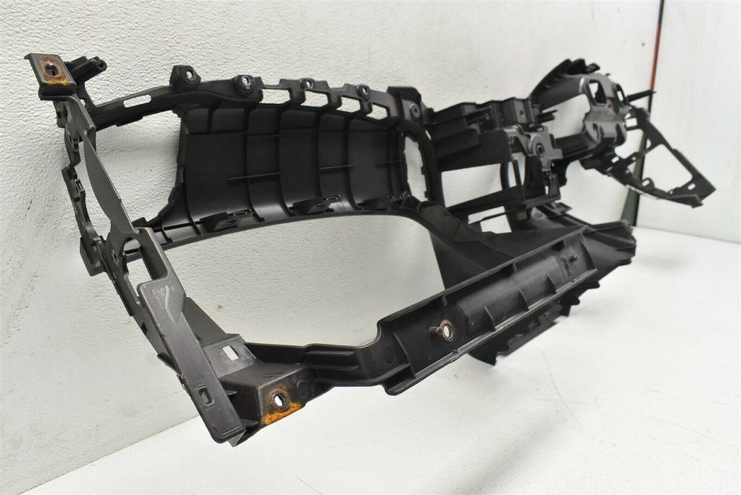 2013-2016 Hyundai Genesis Coupe Dashboard Piece Panel 13-16