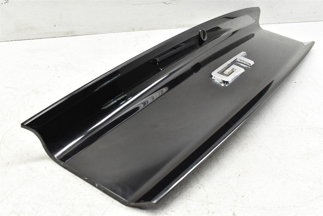 2015-2017 Ford Mustang GT 5.0 Trunk Lid Panel Trim 15-17