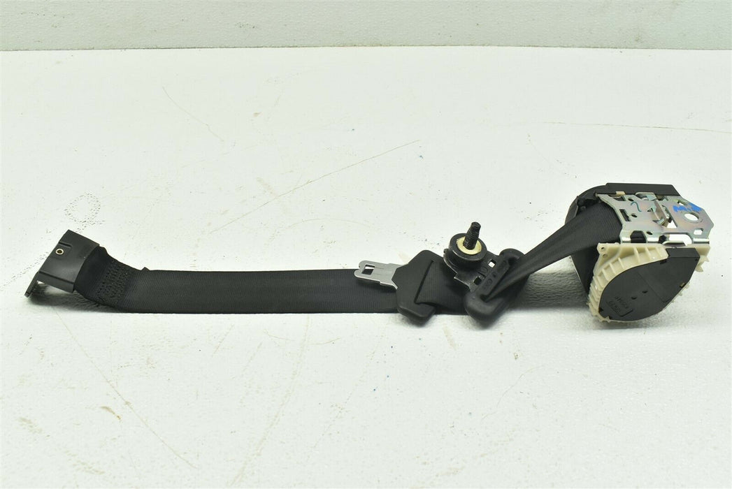 2010-2015 Jaguar XJ Rear Center Seat Belt Seatbelt 10-15