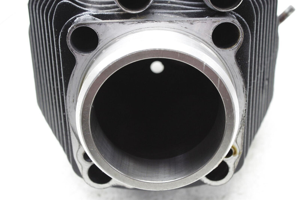 2012 Harley Davidson Sportster XL883 Cylinder Head Assembly