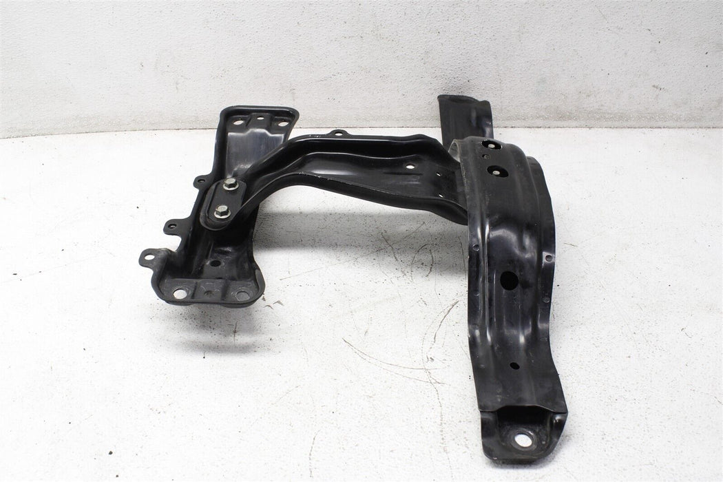 15-18 Subaru WRX Transmission Crossmember Bracket Brace MT 2015-2018