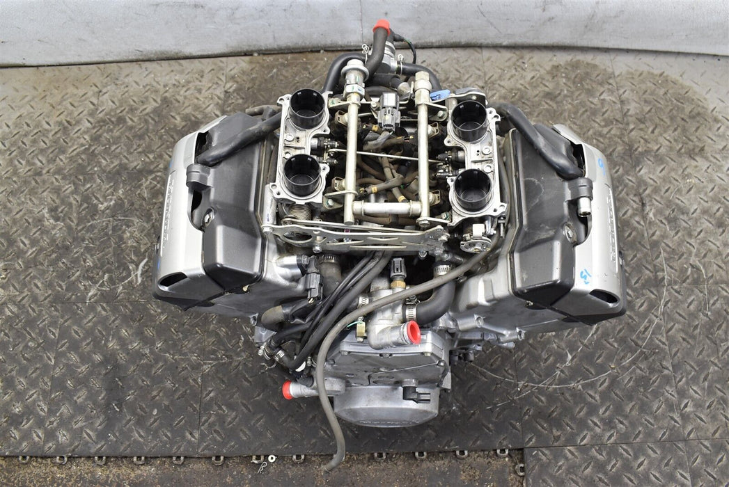 2009 Honda ST1300 Engine Motor Runs Warranty