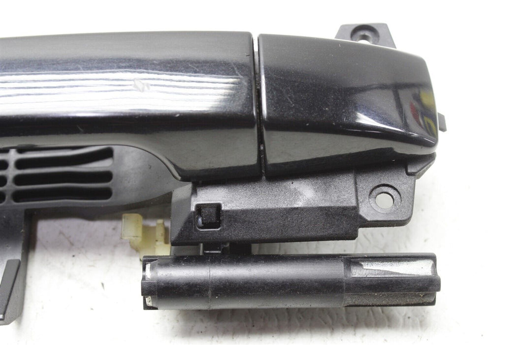 2008-2014 Subaru WRX STI Front Right Door Handle Exterior Passenger RH 08-14