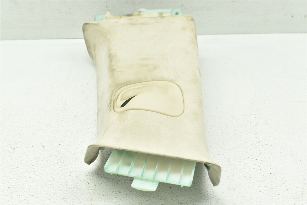 2012-2019 Tesla Model S Right Upper B Pillar Trim Cover 12-19