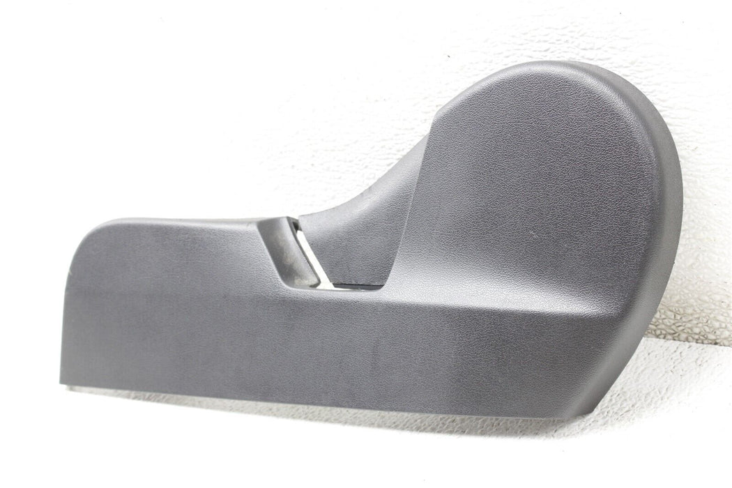 2019 Tesla Model 3 Front Seat Trim Panel Cover 17-23