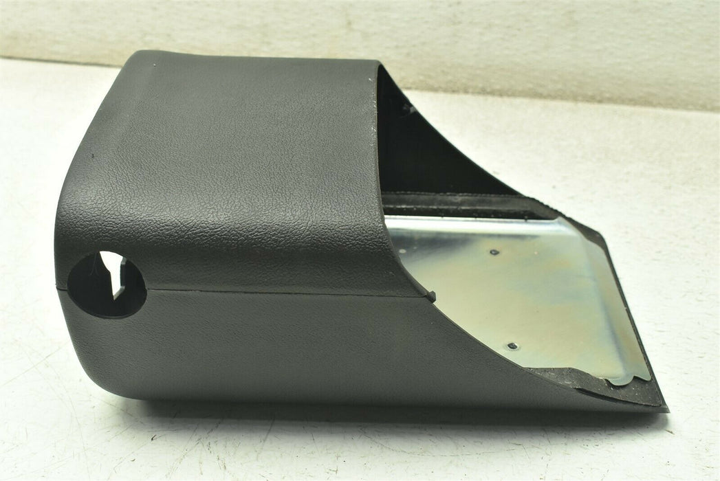 2010-2015 Jaguar XJ Steering Column Trim Cover 10-15