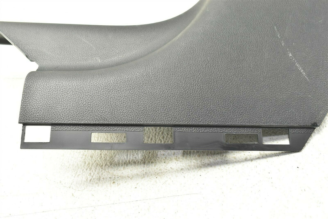 2015-2020 Ford Mustang GT 5.0 Right Kick Panel Assembly Factory OEM 15-20
