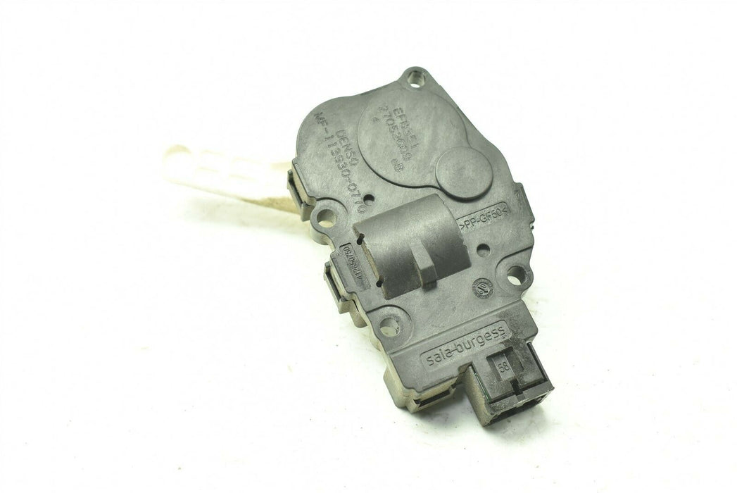 2009-2015 Jaguar XF Heater Actuator Flap Motor 09-15