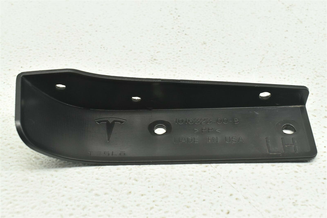 2012-2019 Tesla Model S 1016323-00-B Bracket Mount 12-19