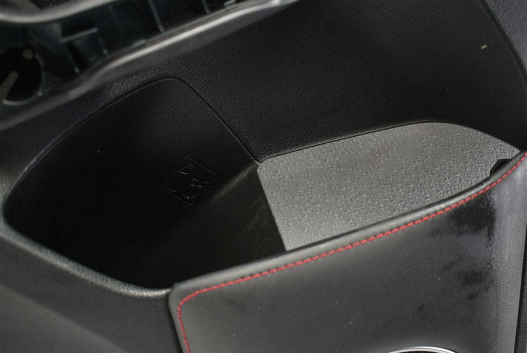 2013-2018 Subaru BRZ Door Panel Cover Front Left Driver LH OEM FRS FR-S 13-18