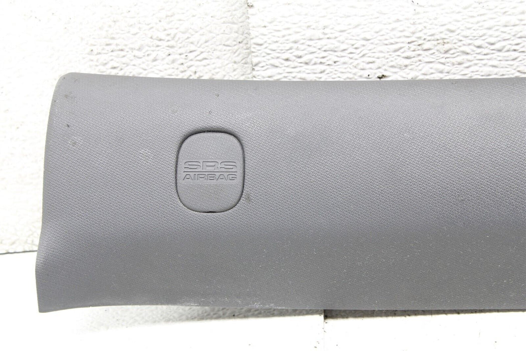 2011 Subaru WRX STI Sedan Right A Pillar Trim Cover RH Passenger 08-14