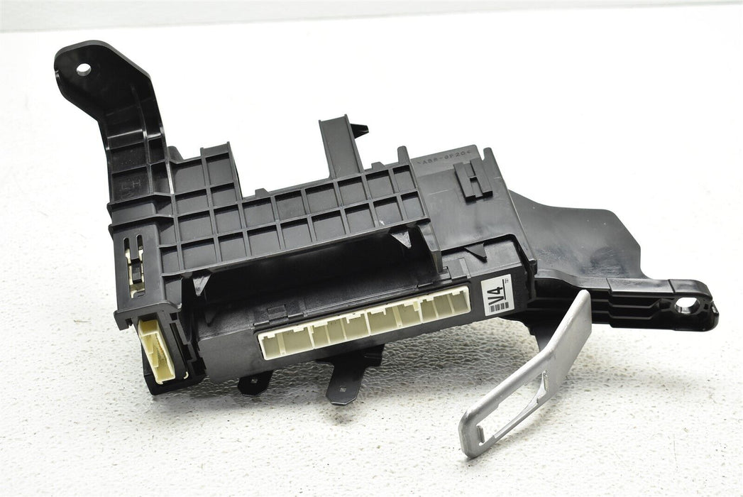 2017 Subaru WRX STI Steering Column Ignition & Key ECU Speedometer Kit OEM 17