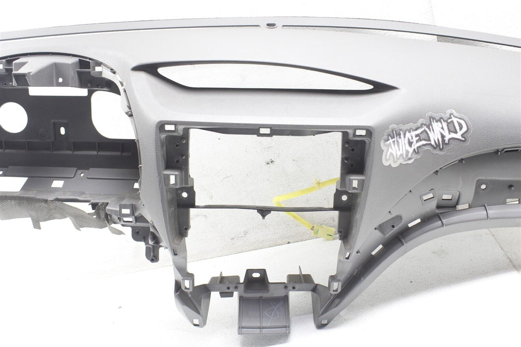 20008-2014 Subaru WRX STI Dashboard Dash Panel Cover 08-14