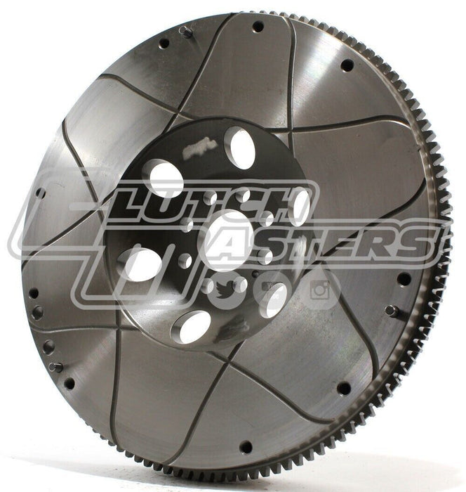 Clutch Masters Lightweight Steel Flywheel For 03-06 G35/ Nissan 350Z #FW-919-SF