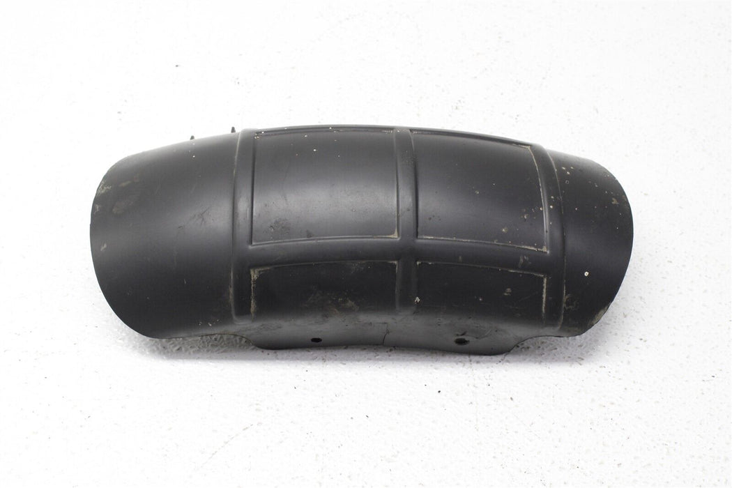 2006 Kymco People 150 Rear Fender Trim Piece Cover