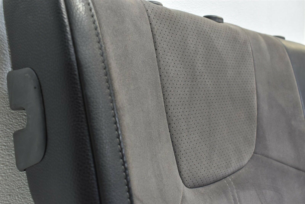 2008-2014 Subaru Impreza WRX STI Seat Cushion Rear Upper Right Passenger 08-14