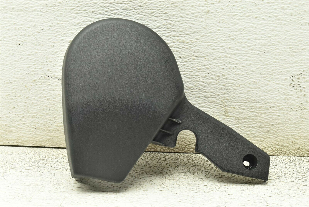 2008-2014 Subaru WRX Right Seat Cap Cover Trim 08-14