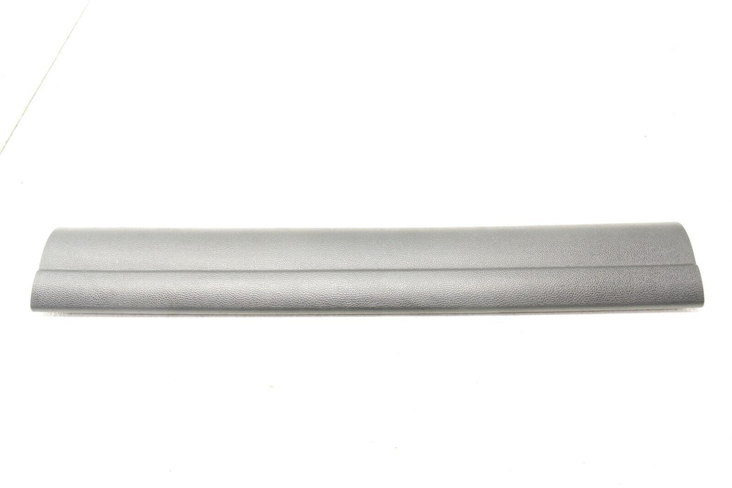 2008-2013 BMW M3 E92 Front Right Door Sill Molding Trim 7058149 08-13